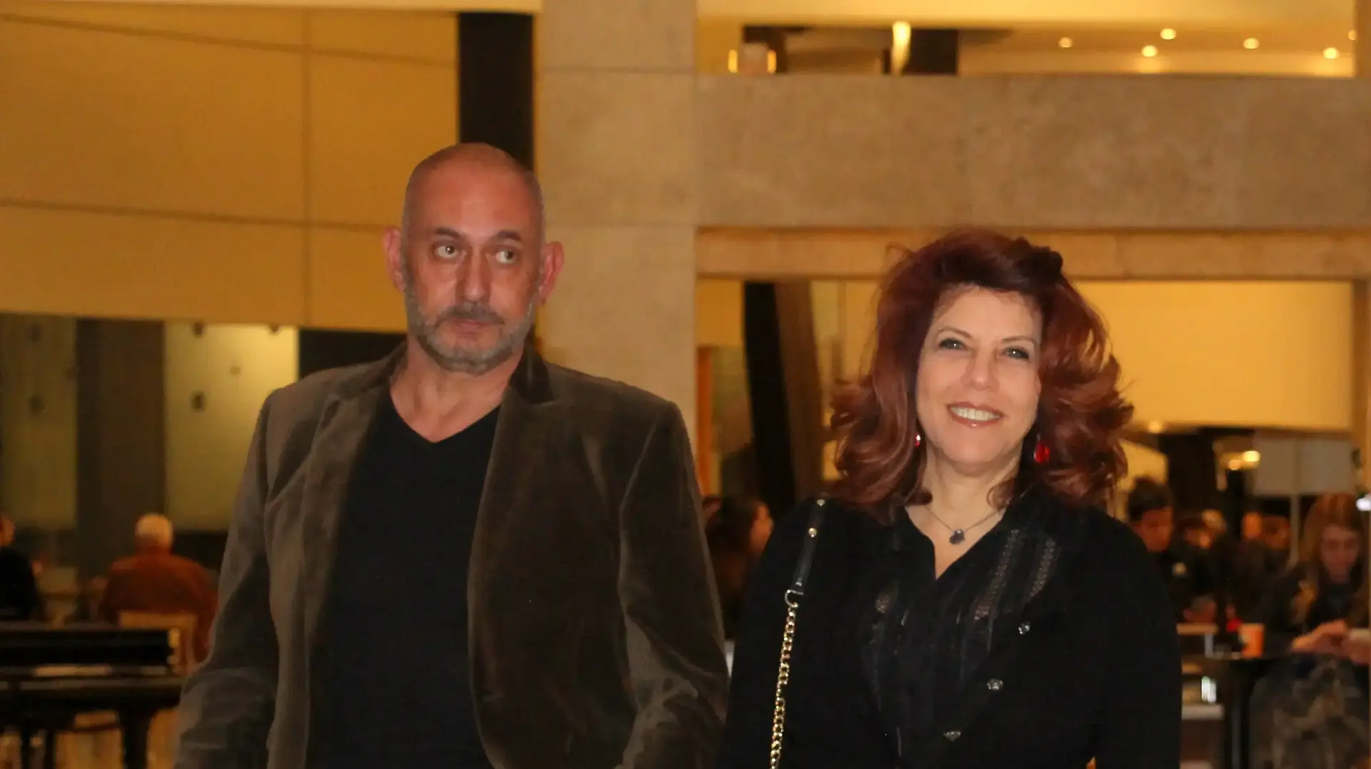 ג'ודי ניר מוזס