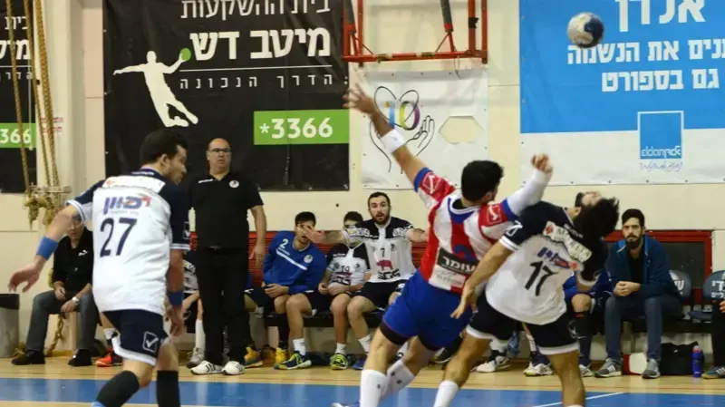 הפועל רחובות