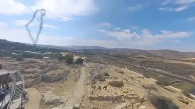 שילה הקדומה שילה הקדומה