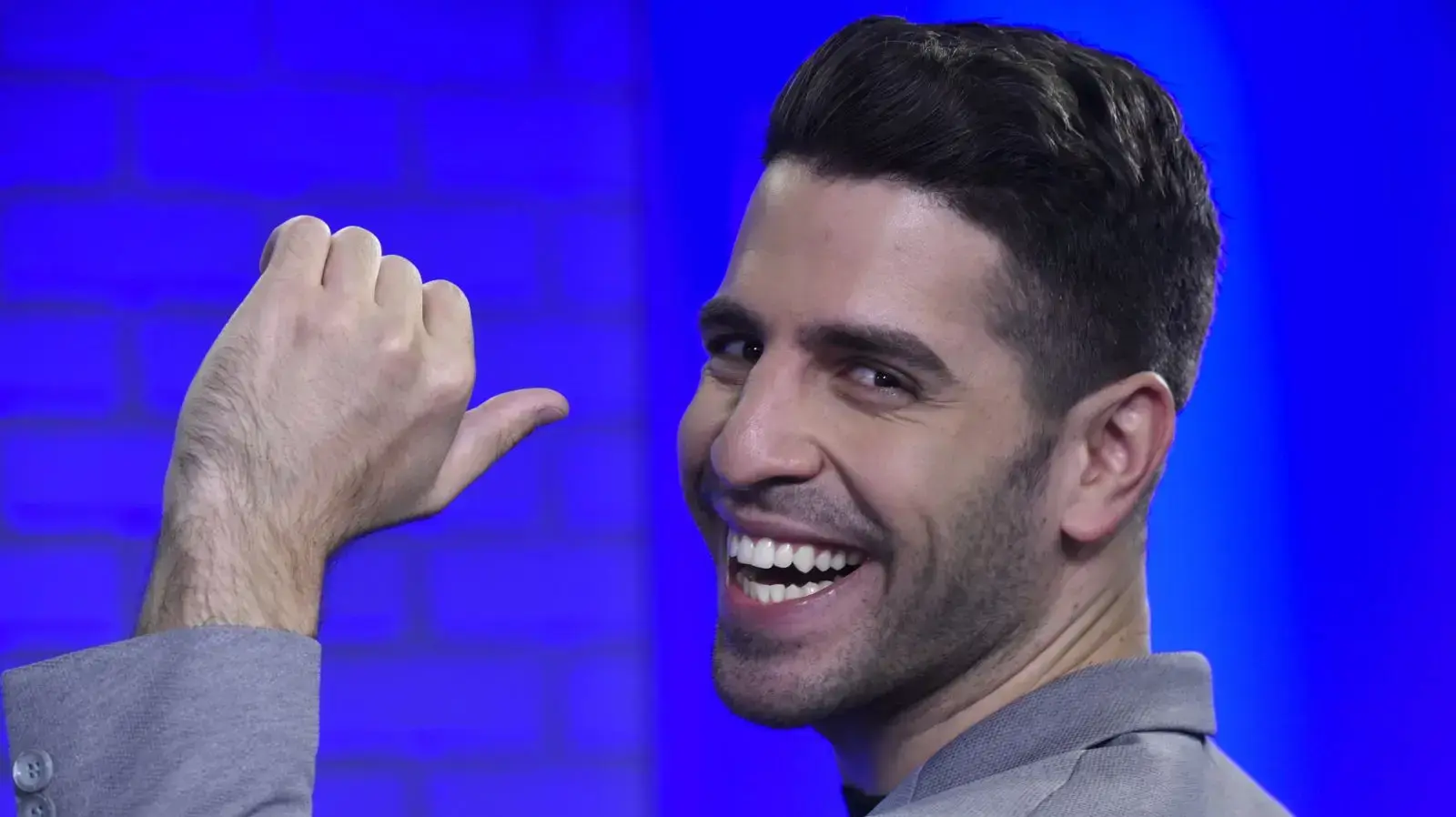 אורי לייזרוביץ' שבאבניקים