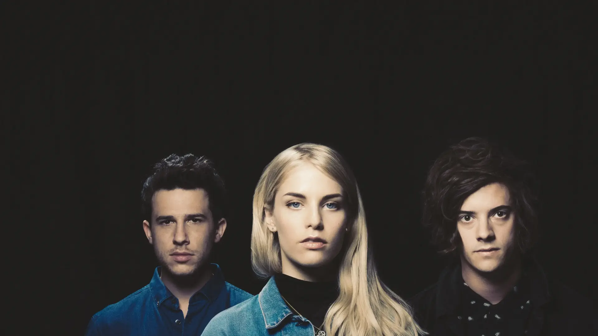 לונדון גראמר, London Grammar