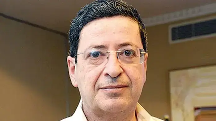 מורי ארקין