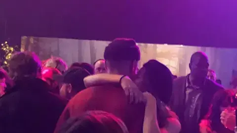 ג'סטין טימברלייק