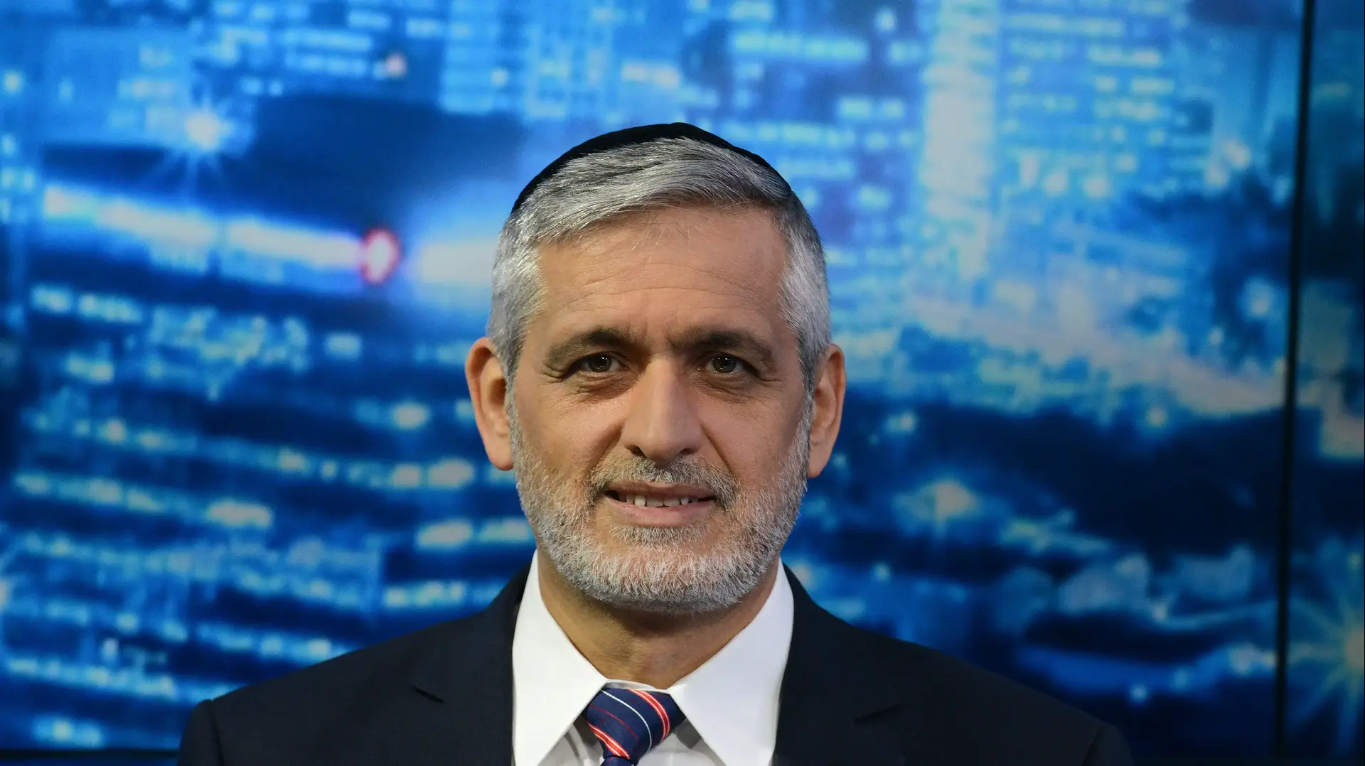 וואלה TALK הראיון המרכזי עם יעקב אילון ואלי ישי