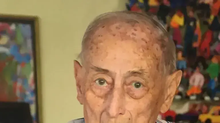 אייבי (אברהם) נאמן