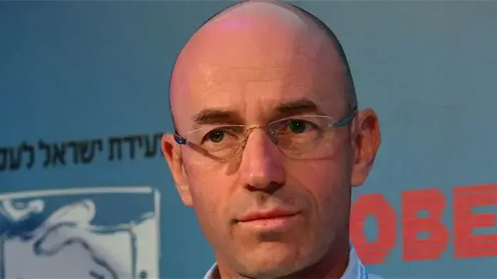 חן שפירא