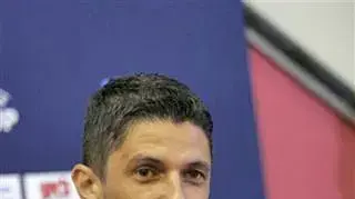 רזבאן רזבן ראזבן לוצסקו מאמן ראפיד בוקרשט