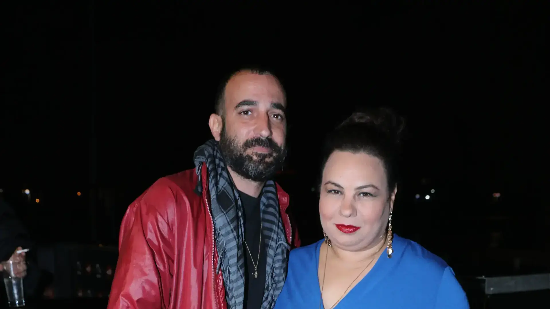 אמירה בוזגלו