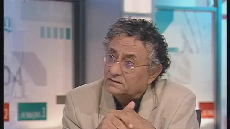 תיק תקשורת  בן דרור ימיני- פרשת 2000