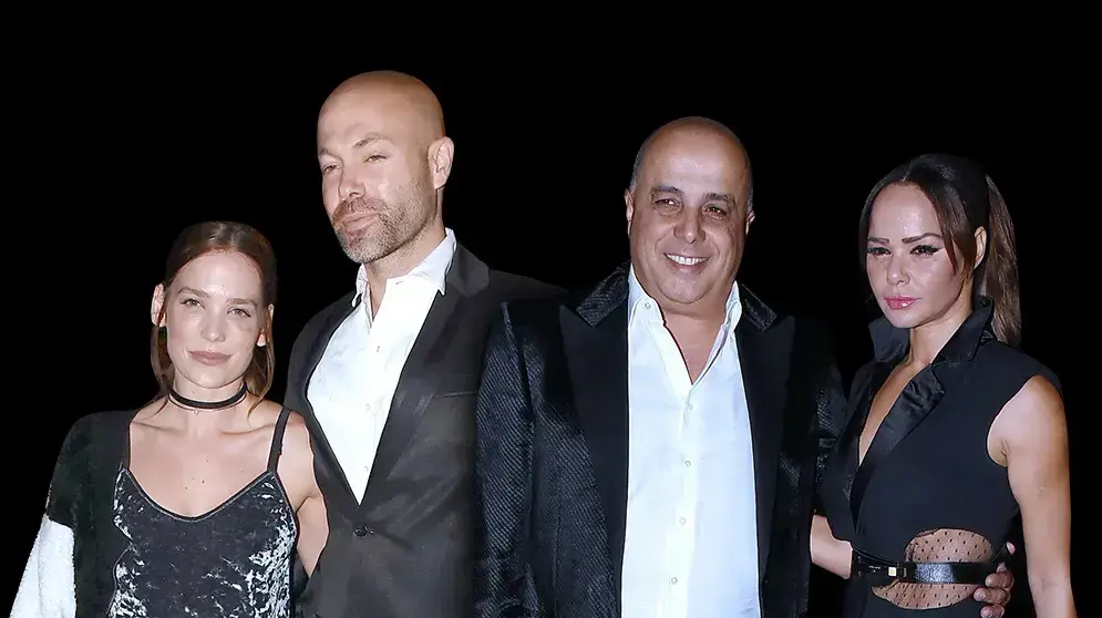 אירית רחמים, דנה פרידר אירית רחמים, דנה פרידר