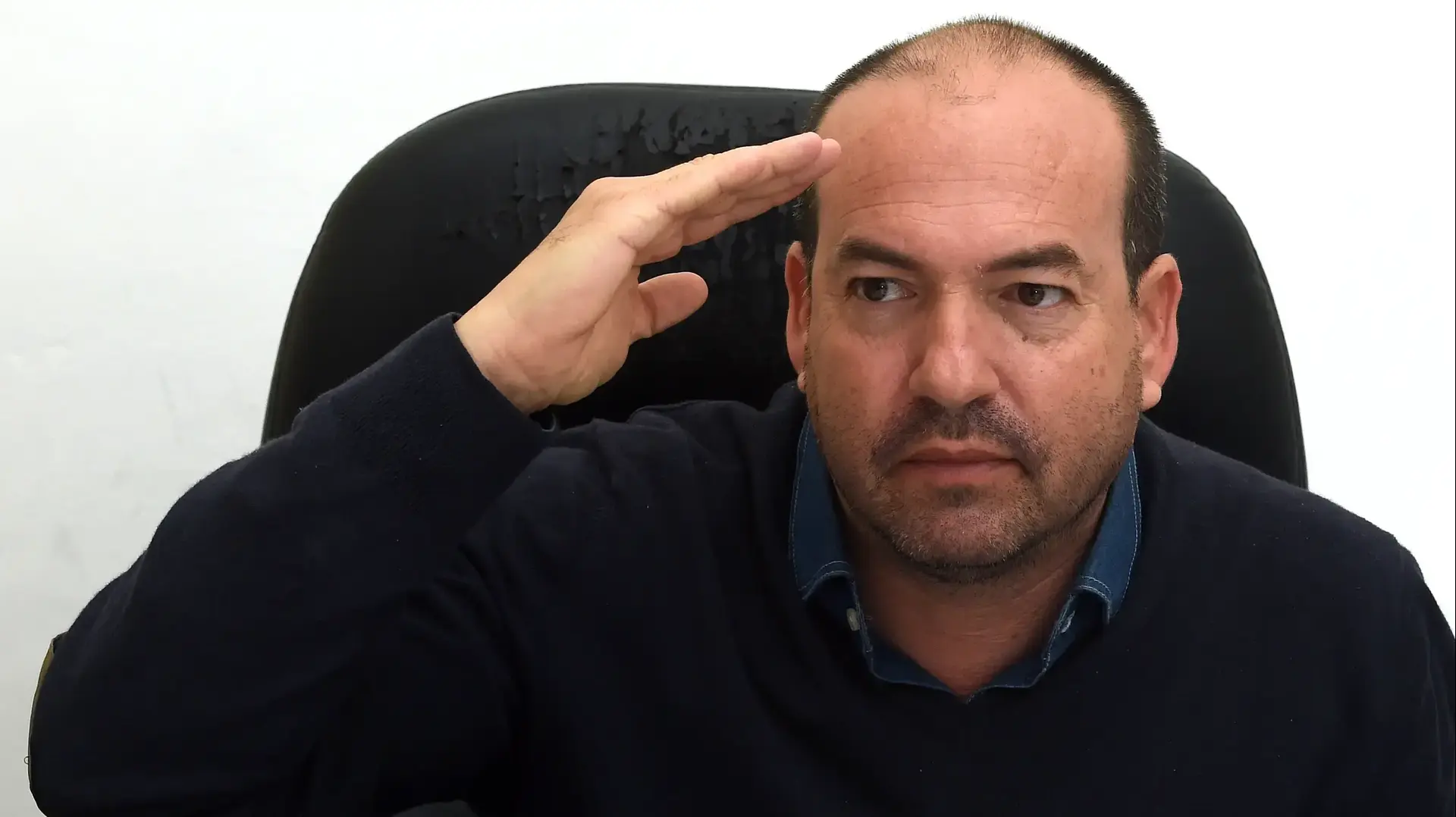 איל ברקוביץ' הבעלים של הפועל ראשון לציון