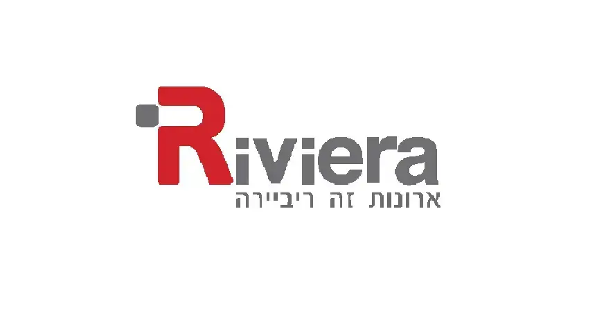 לוגו ארונות ריביירה