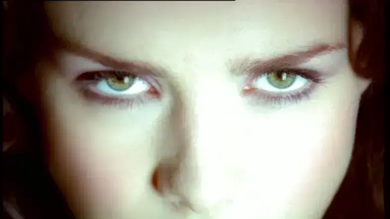 נטליה אוריירו -  NATALIA OREIRO - Cambio Dolor