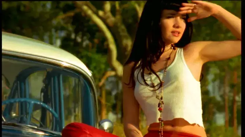 נטליה אוריירו -  NATALIA OREIRO - Rio De La Plata