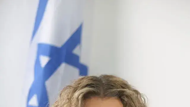השופטת רונית פוזננסקי כץ