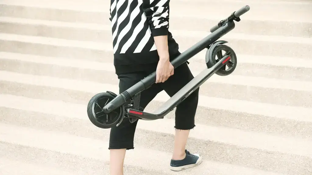 סגוואי KickScooter