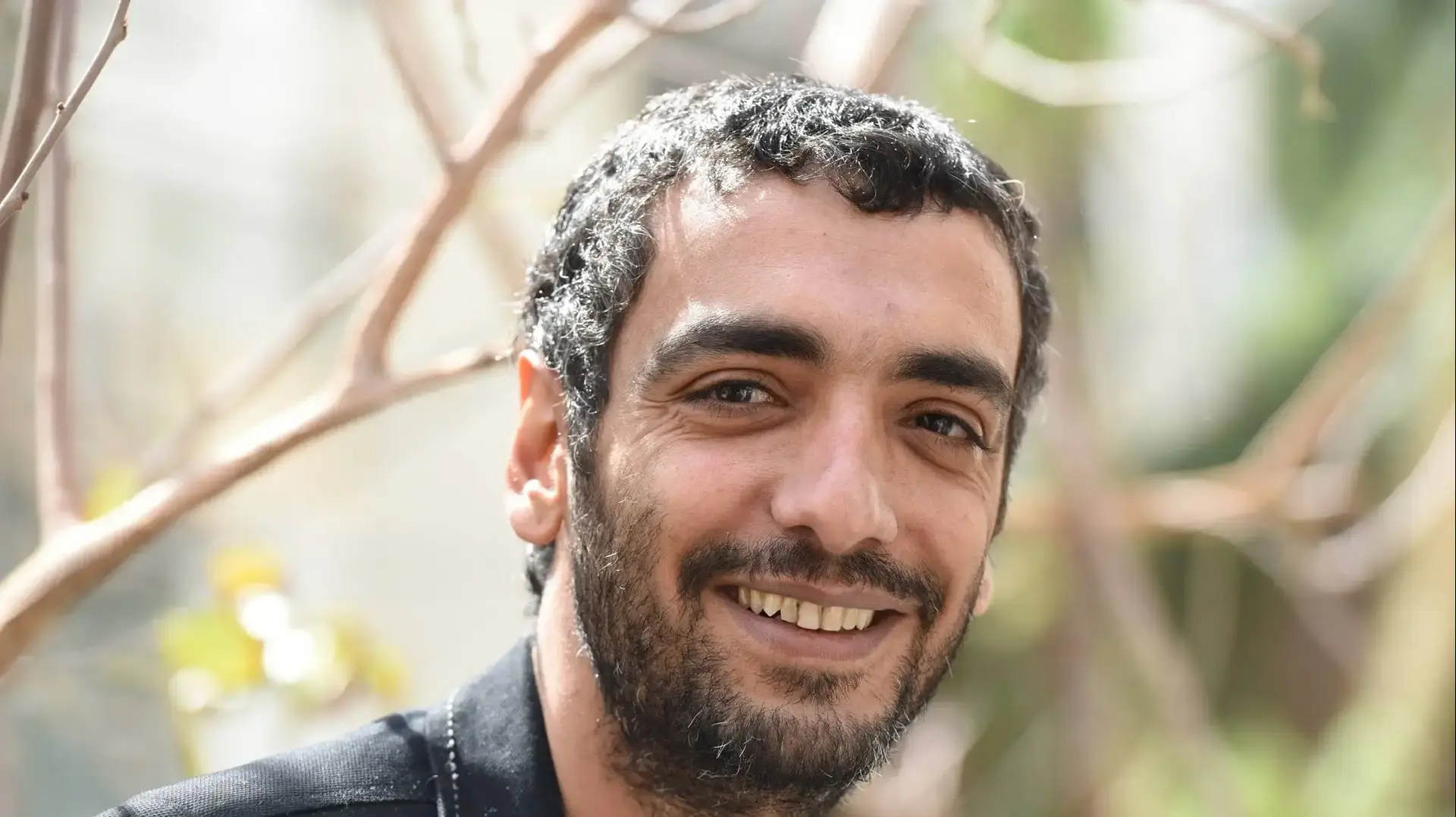ריאיון עם דודו טסה לרגל השקת הפרויקט החדש שלו עם אלי אליהו