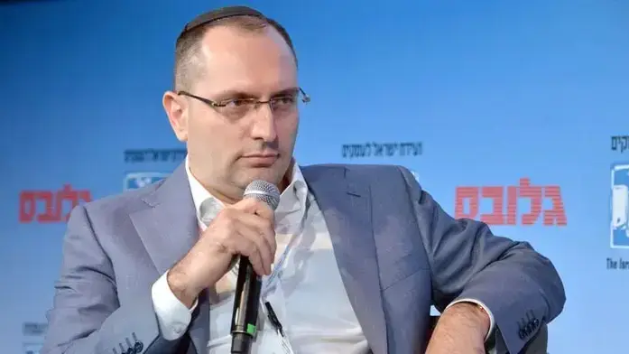 מוטי בן משה
