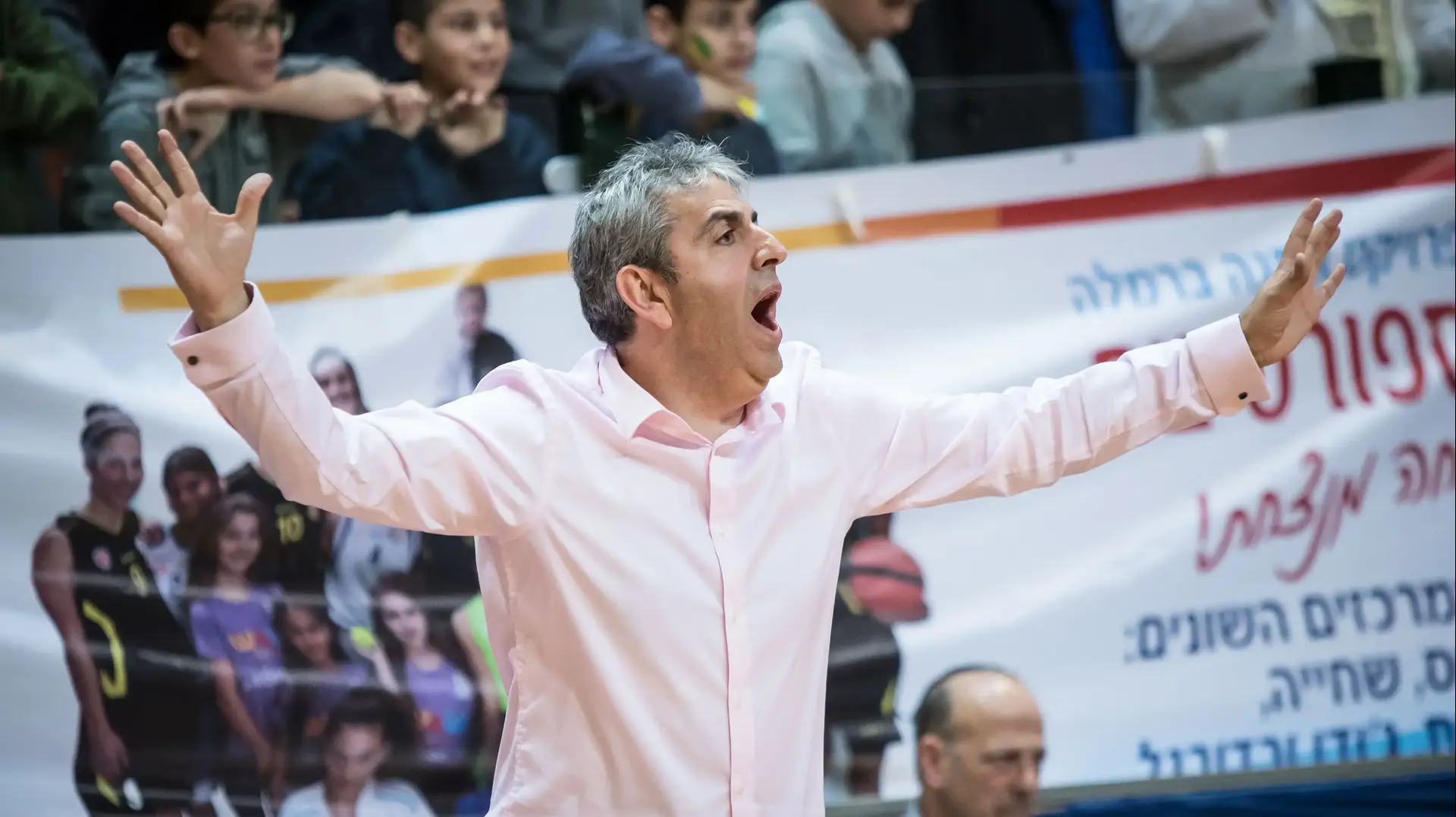 אלי רבי מאמן נוה דוד/רמלה