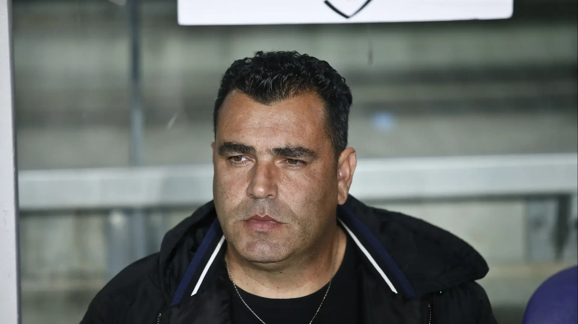 מאמן הפועל רעננה מנחם קורצקי
