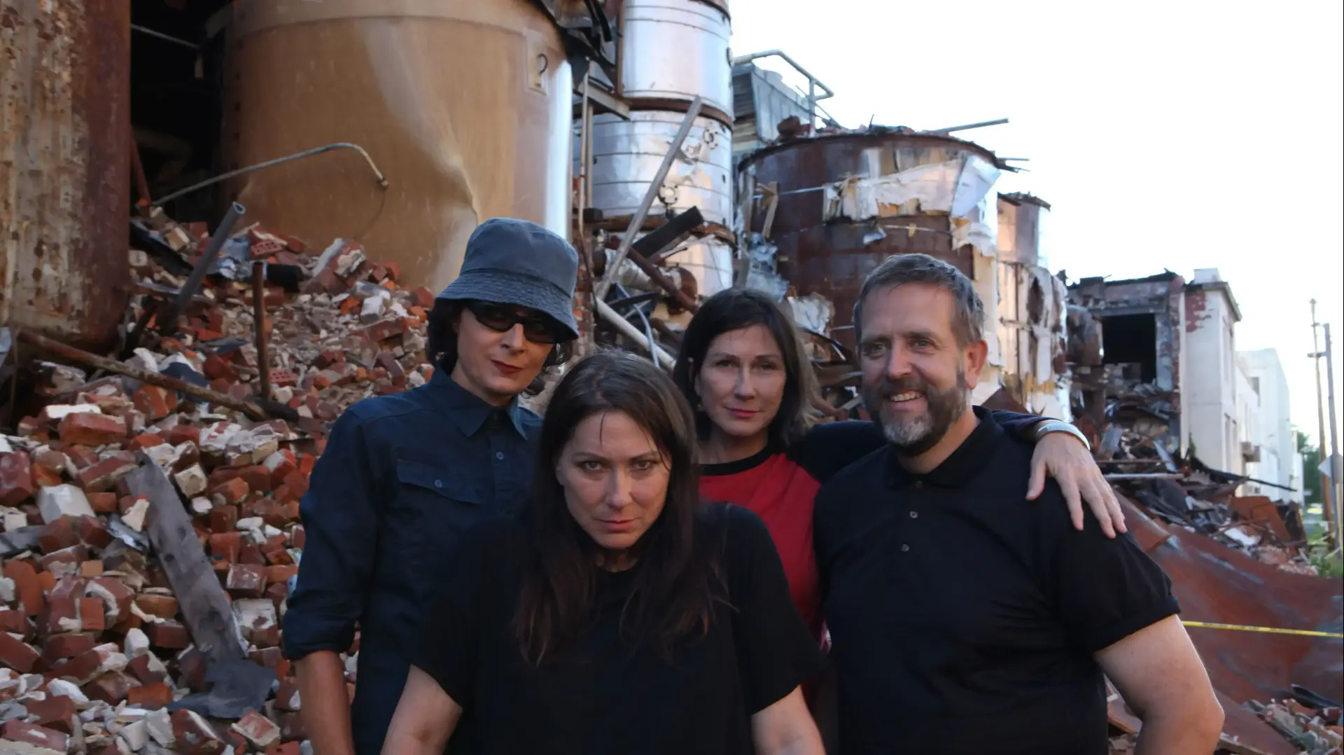 הברידרז, The Breeders, קים דיל