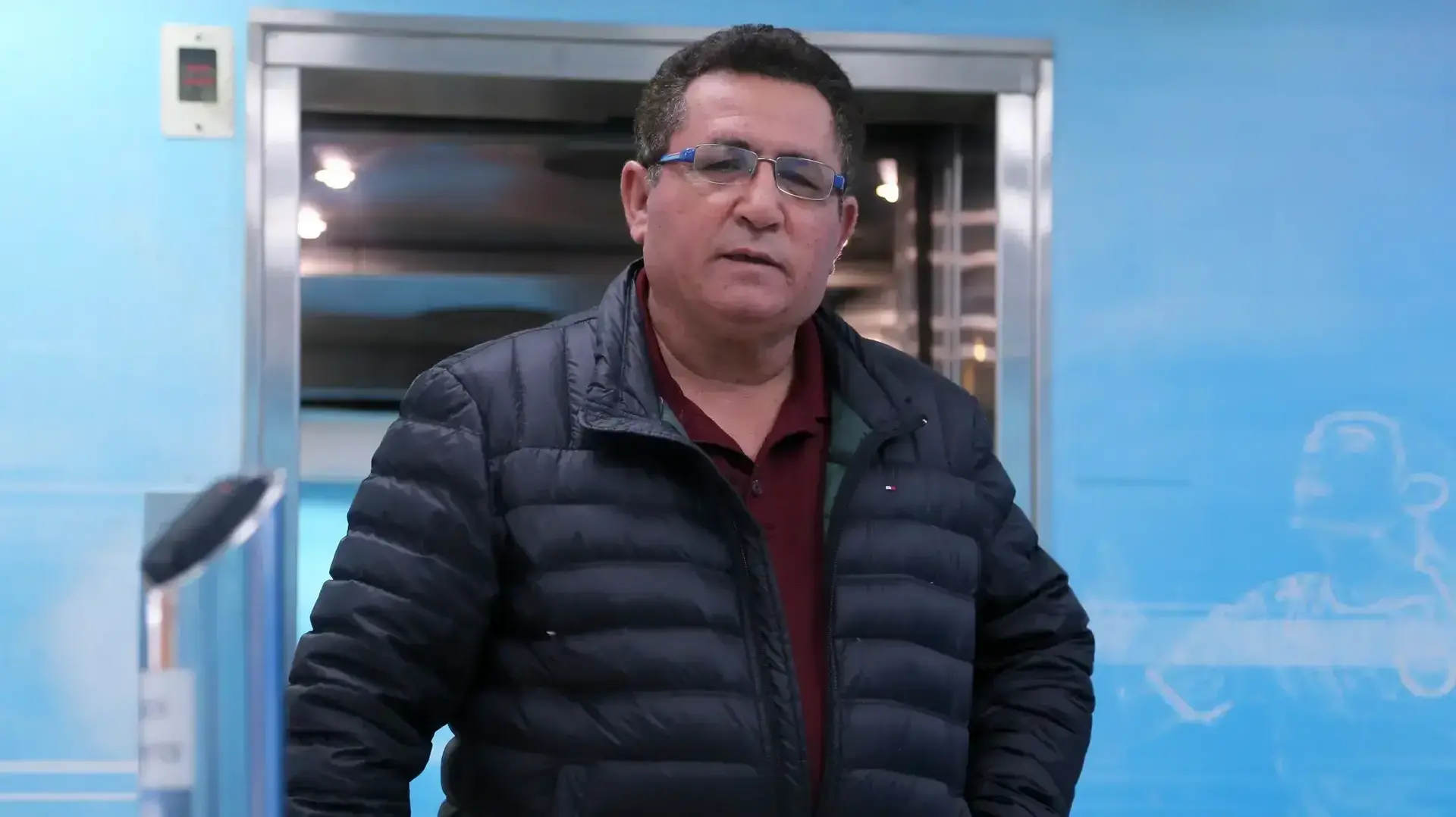 עופר עיני נבחרת ישראל