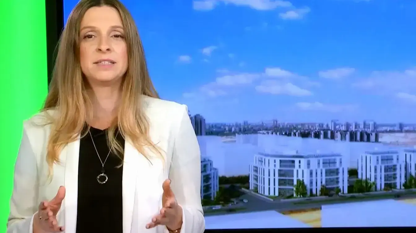 הילה ציאון על פרויקטי דירה להשכיר - השכרה לטווח ארוך