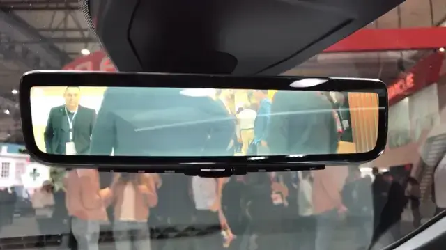 סיאט רכב חכם MWC 2018