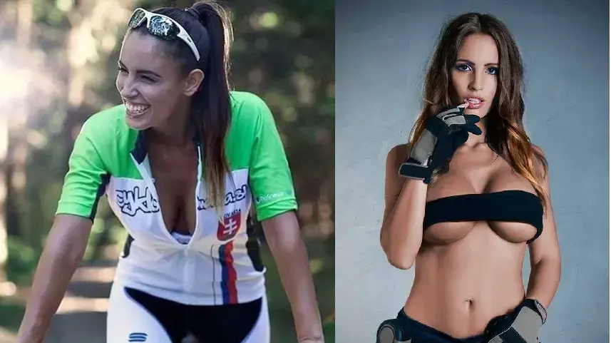 Lucia Javorcekova Lucia Javorcekova