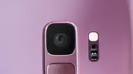 עדשה גלקסי S9