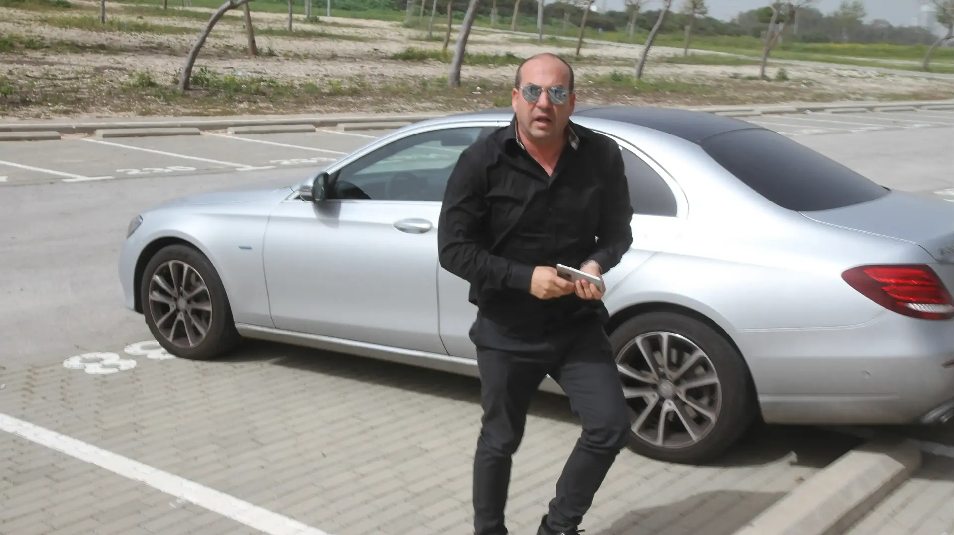 אייל ברקוביץ', בעלי עירוני ראשון לציון