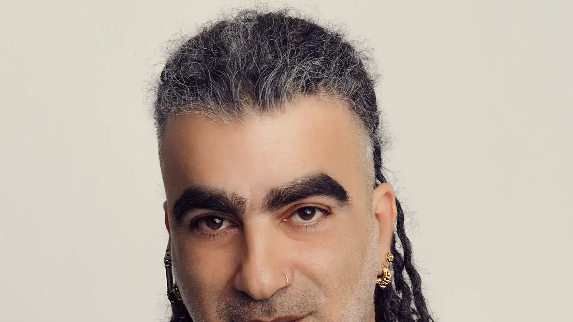 מוש בן ארי, קליפ "הלאה מכאן"