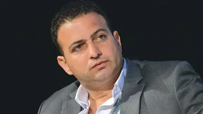 צחי חג'ג'