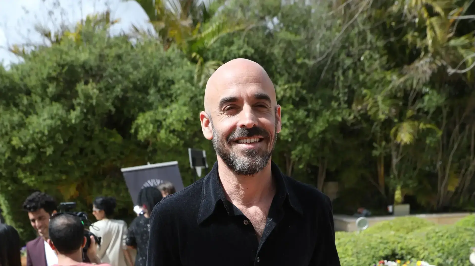 אסף הראל