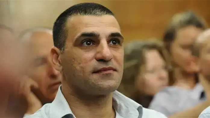 חיים גבריאלי