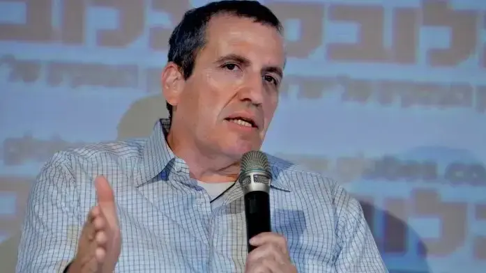 מנכ"ל ומייסד מלאנוקס, אייל וולדמן
