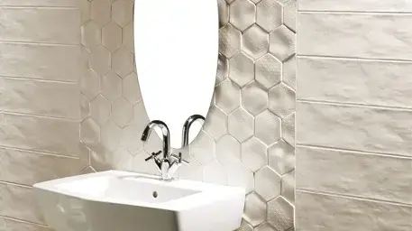מילסון קרמיקה או פןרצלן