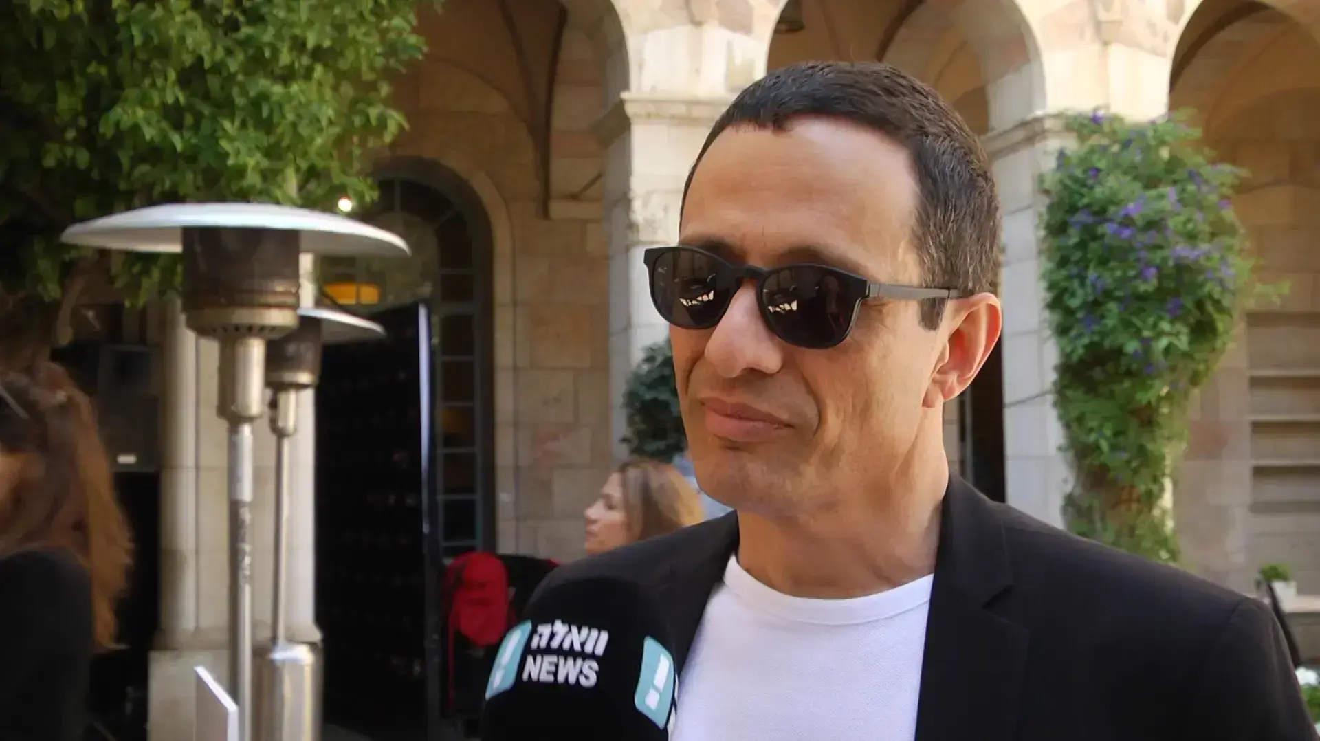 כנס INTV תמונה