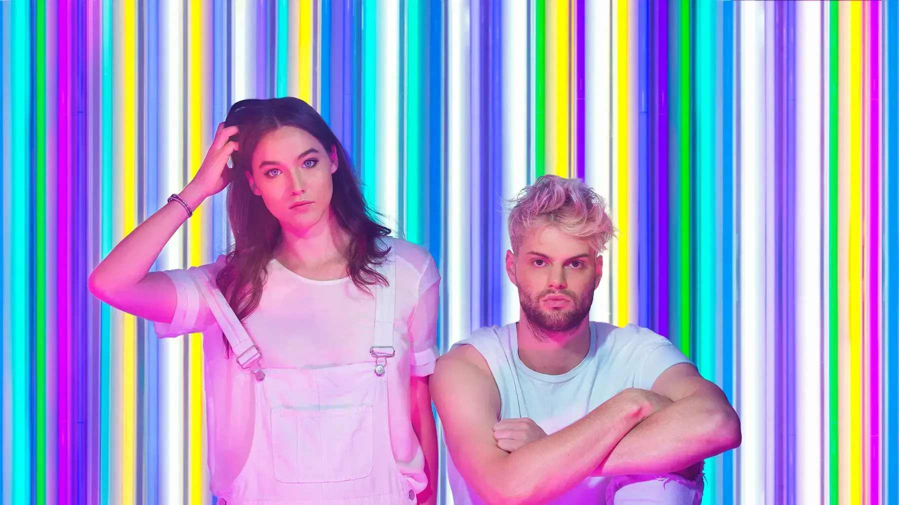 הצמד סופי טאקר, Sofi Tukker