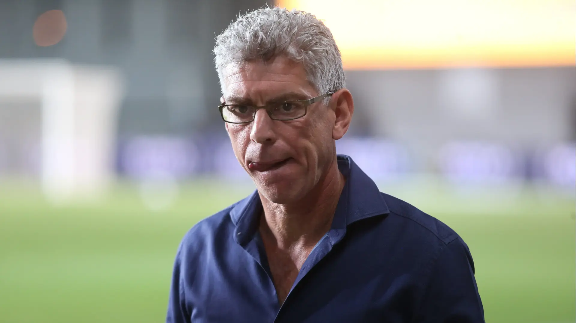מיטש גולדהאר בעלי מכבי תל אביב