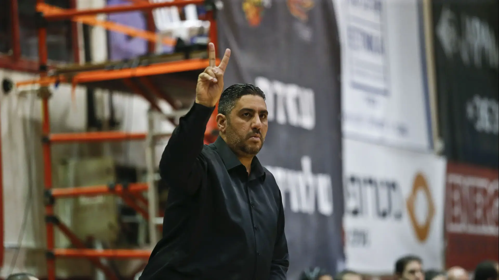 עופר רחימי, מאמן מכבי חיפה