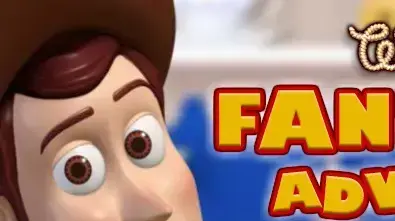 השריף וודי