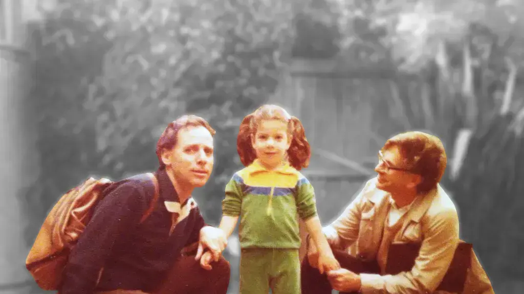 גילי בר הלל, דניאל כהנמן ועמוס טברסקי