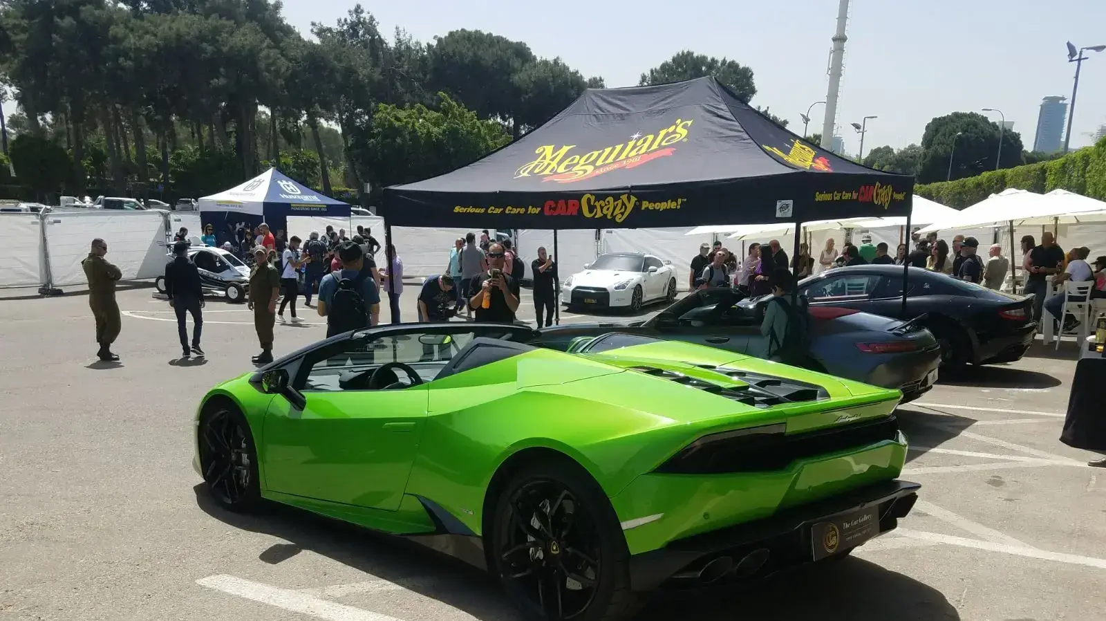 אוטומוטור 2018