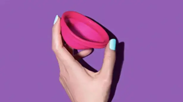 זיגי קאפ גביעונית שמיועדת לסקס