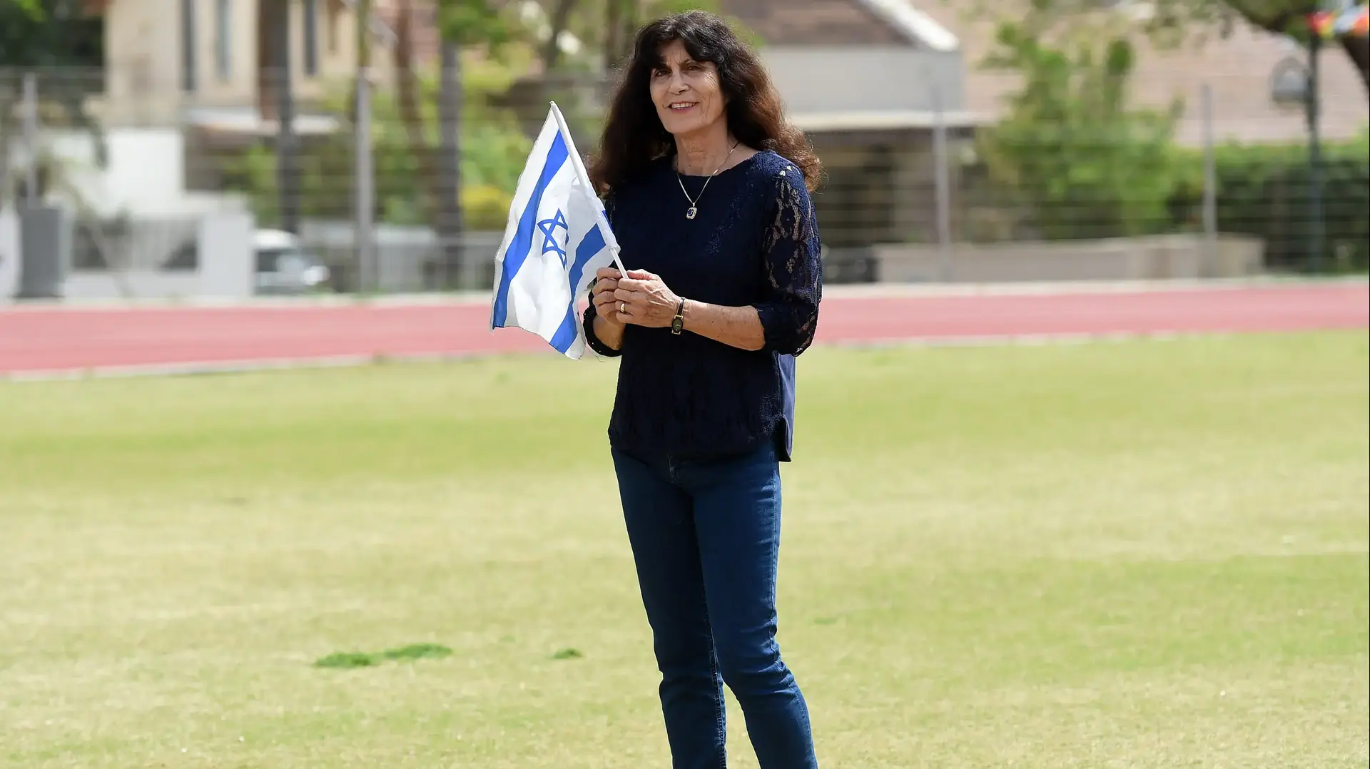 אתלטית ישראלית אסתר רו?ט שחמורוב אתלטית ישראלית אסתר רו?ט שחמורוב