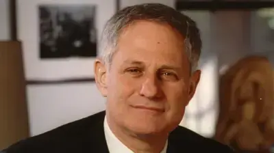 פרופ' צבי גליל נשיא אוניברסיטת תל-אביב