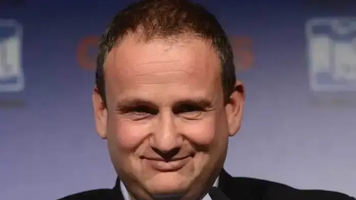 הראל לוקר