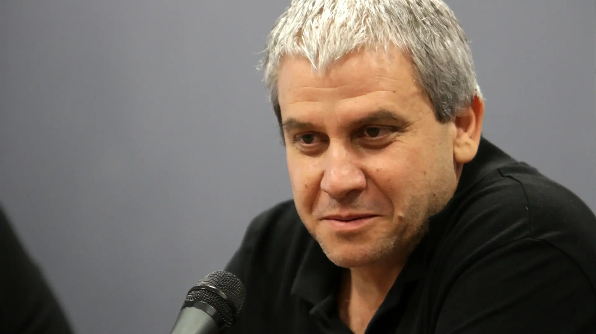 איתן לנציאנו יושב ראש הפועל חולון