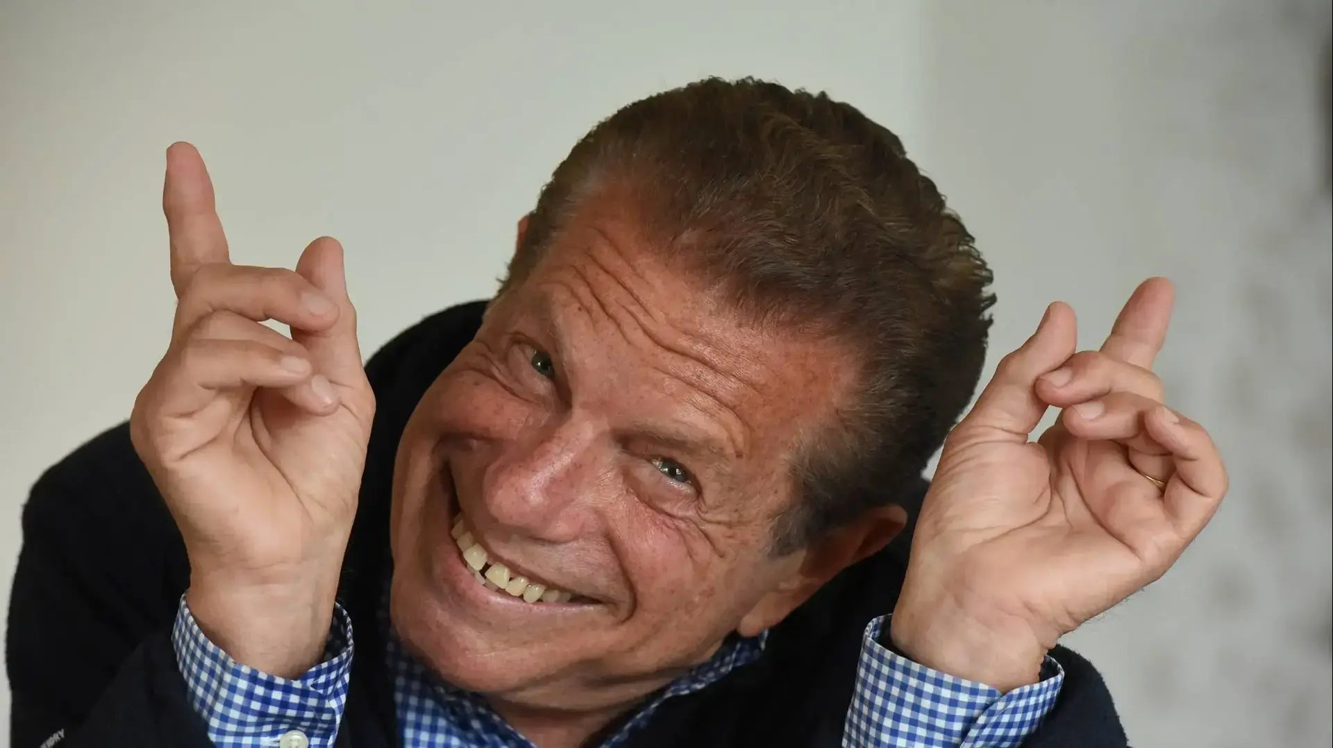 מייק בורשטיין